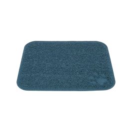 Alfombra para Arenero de Gatos Trixie Azul PVC 37 × 45 cm Precio: 9.68999944. SKU: B1ADEJCKNY