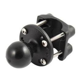 RAM Mounts RAM-220U - Base de Bola de 1.5" para Sujeción a Rieles de 1"-1.25" - Abrazadera Media Precio: 47.49999958. SKU: B1HMYAG574