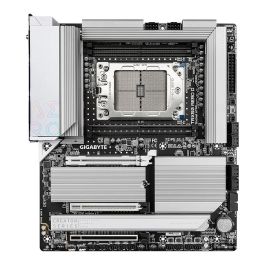 Gigabyte TRX50 AERO D Placa base Socket sTR5 DDR5 E-ATX compatible AMD Ryzen Threadripper 9000 Series
