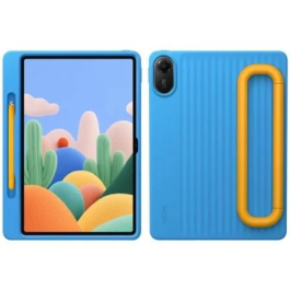 Xiaomi Redmi Pad 2 Play Bundle 11" 4GB 128GB Octacore 90Hz Gris Grafito Funda Azul Pen Stylus Precio: 193.98999994. SKU: B173YSH7JW