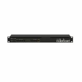 Router Mikrotik RB2011IL-RM Router Mikrotik RB2011IL-RM