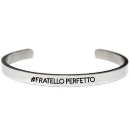 Pulsera Mujer CO88 Collection 8CB-19045 Plateado Pulsera Mujer CO88 Collection 8CB-19045 Plateado