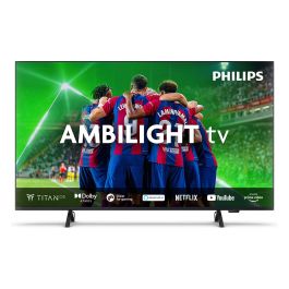 Philips 55PUS8309 55" 4K LED Ambilight Smart TV Precio: 769.49999973. SKU: B173KXTPE4