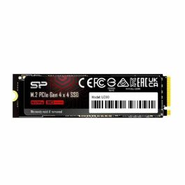 Disco Duro Silicon Power UD90 1 TB SSD Precio: 86.68999988. SKU: B1FR8R3SSX