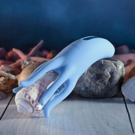 Masajeador Evolved Selopa Azul