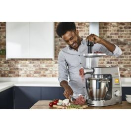 Kenwood KAX950ME Accesorio Picadora de Carne Pulido