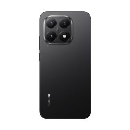 Smartphone Xiaomi MZB0KYPEU 6,83" Octa Core 12 GB RAM 512 GB Negro