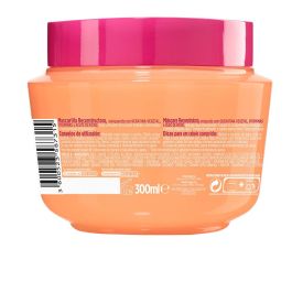 L'Oreal Elvive Mascarilla Dream Long S.O.S. 300ml Reparadora Cabello Largo