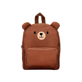 Imaginovo Mochila infantil Backpack Buddies oso, 2 compartimentos, poliéster, 280x90x200 mm Precio: 11.68999997. SKU: B1D3H7GWBS