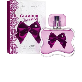 Glamour Excessive, Agua de perfume, Para mujeres, 80 ml Precio: 22.88999955. SKU: B12E55YVLQ