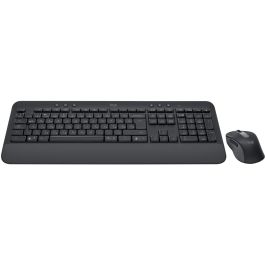 Logitech MK650 FOR BUSINESS Precio: 113.50000013. SKU: B1B2TCWTCJ