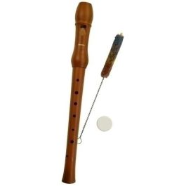 Flautas Hohner Madera 2 Piezas 9501 Precio: 77.89999965. SKU: B1GED5RRRA