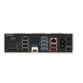 Gigabyte Placa Base B850 AORUS ELITE WIFI7 para AMD Ryzen Serie 9000, VRM 14+2+2 fases, DDR5 8200MHz (OC), 1xPCIe 5.0 + 2xPCIe 4.0 M.2, LAN 2.5, WiFi 7, USB 3.2 Gen 2x2