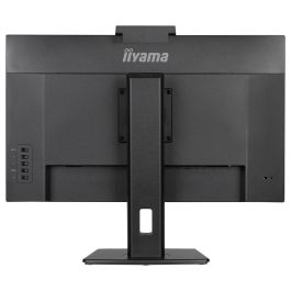 Iiyama ProLite XUB2790QSUH 68.6 cm (27") QHD IPS 2560x1440, 100Hz, 0.4ms, FreeSync, USB-C 65W, KVM, Altavoces, Negro