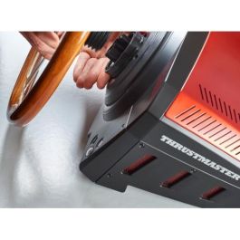 Thrustmaster Volante Ferrari 250 GTO Wheel Addon para PC - Edición Limitada 55 Aniversario (2960822)
