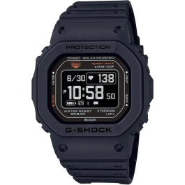 Casio G-Shock Sport Reloj DW-H5600-1ER Negro Precio: 225.79000026. SKU: B1KM8L29LB