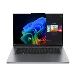 Laptop Lenovo 21Q6001FSP 15,3" (15,3") Intel Core Ultra 7 258V (Intel Core Ultra 7 258V) 1 TB SSD (1 TB SSD) Qwerty Español (Qwe