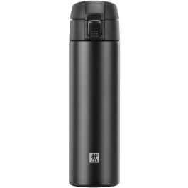 Zwilling 39500-508-0 Thermoflasche 450 ml Schwarz Precio: 44.68999964. SKU: B1HWXRGQG7