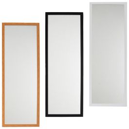 Home Deco Factory Espejo Puerta Essentiel Alto 124 cm
