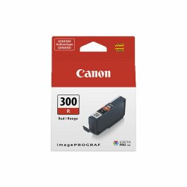 Cartucho Canon Pfi - 300 R Precio: 23.68999952. SKU: S55082923