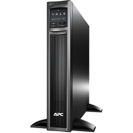 APC SMX750I Smart-UPS Sistema de Alimentación Ininterrumpida (UPS) con Gestión Remota y Salida Onda Sinusoidal Pura Precio: 813.5000005. SKU: B17X9AQGL3