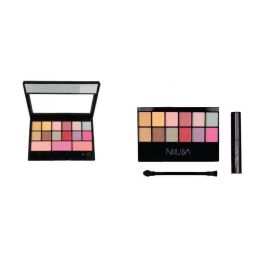 Trousse 237 Set Nouba: Nouba, Multi-use, Face Palette, 12 Shades, 36 g + Nouba, Volum, Mascara Precio: 23.958. SKU: B1JNXN6W6W