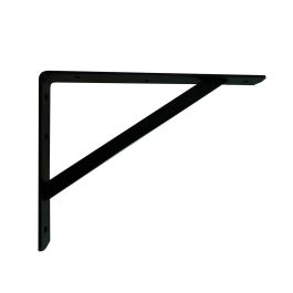 Micel Escuadra Reforzada PLM04 Negro 500 x 350 mm Soporta 180 kg Acero Precio: 6.69000046. SKU: B1BZXYFMF5