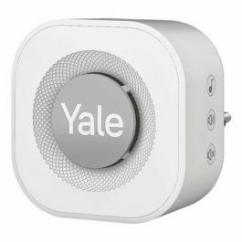 Yale AAANS68474 Timbre con video inteligente – 7 sonidos distintos Precio: 47.68999983. SKU: B1ACTD8GGT