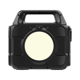 Sandberg Power Station AC 300 | Batería Externa Portátil 300W 230V AC para Dispositivos Móviles, Camping y Emergencias