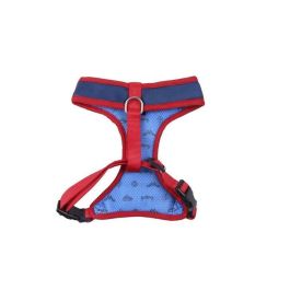 Dc Pets Arnés para Perros Talla Mediana a Grande Color Azul Precio: 16.7948. SKU: S0735097