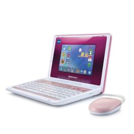 Vtech Genio Max Rosa (Pantalla 7") VT3417765534553