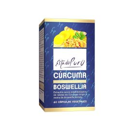 TONGIL Cúrcuma Boswellia 40 Cápsulas Precio: 16.6899997. SKU: B1HL4NN9YA