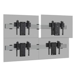 Vogels Gama Profesional Isoporte Pop Out para Video Wall (PFW6706) Vogels Gama Profesional Isoporte Pop Out para Video Wall (PFW6706)