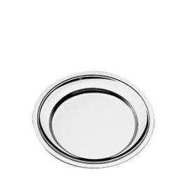 Mepra Italia Fuente de Orfebrería Redonda, Colección Italia, 30 cm de Diámetro Precio: 69.50000057. SKU: B158YLTVKS