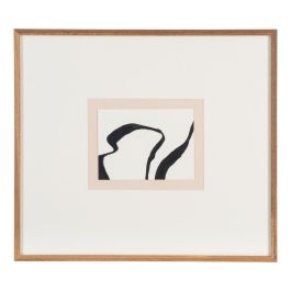 Cuadro Pintura Abstracto 4/M 44 X 50 cm