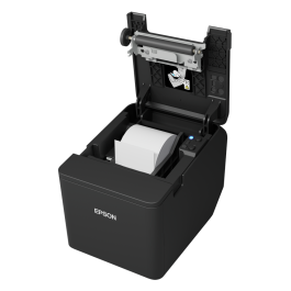 Impresora Ticket Termica Epson Tm - 20 Iv