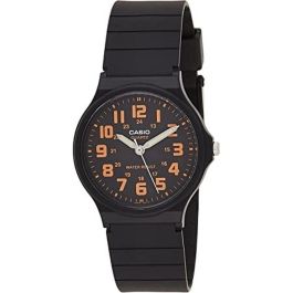 Reloj Hombre Casio COLLECTION Negro (Ø 34 mm) (Ø 35 mm) Precio: 51.49999943. SKU: S7201253
