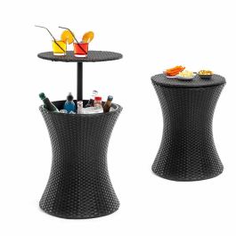 Mesa Nevera para Jardín 3 en 1 Frizzble InnovaGoods