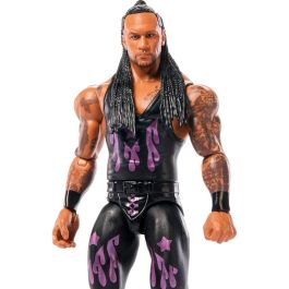 Mattel WWE Main Event Series Figura de Acción Damian Priest JDG41