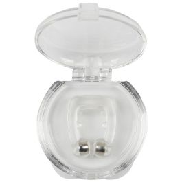 Sensly Juego De 2 Anillos Antironquidos