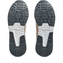 Zapatillas Casual Mujer Asics Lyte Classic Blanco 37,5