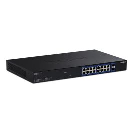 Switch Trendnet TEG-3182WS Switch Trendnet TEG-3182WS Precio: 354.50000047. SKU: B1H9MQ4T3T