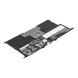 Lenovo 8-cell lithium-ion battery, designed for Lenovo ThinkPad X1 Carbon (2nd gen) models 20A7 and 20A8, ensuring reliable performance. Precio: 203.69000003. SKU: B15L4XK67T