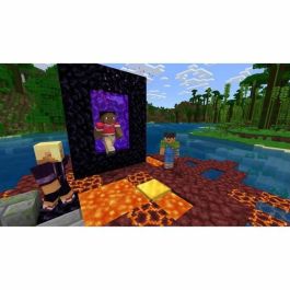 Minecraft - juego de PS5