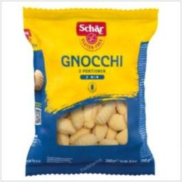 SCHAR Gnocchi de Patata 300g sin Gluten Precio: 3.9499999. SKU: B1CEZSNGKZ