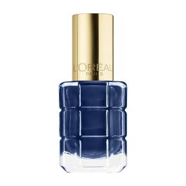 L'Oreal Paris, Color Riche Vernis A L'Huile, Esmalte de uñas, 668, Azul Real, 13.5 ml Precio: 15.49999957. SKU: B14Q8LVQKA