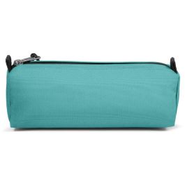 Eastpak EAS0198265404289 Estuche de lápices Benchmark Single con Cierre de Cremallera Blue River