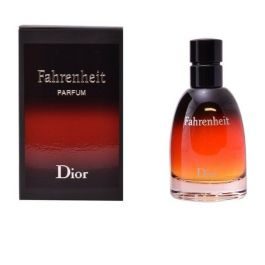 Dior Fahrenheit Parfum Eau de Parfum 75 ml Vaporizador para Mujer Precio: 128.49999987. SKU: B1ECMENWDF