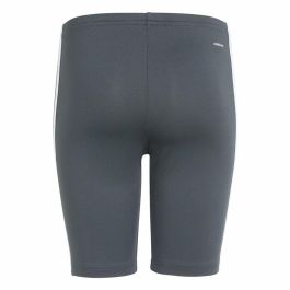 Chándal Mujer Adidas Essentials Jogger Essentials Blanco Negro