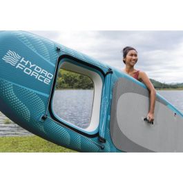 Colchoneta Hinchable Bestway